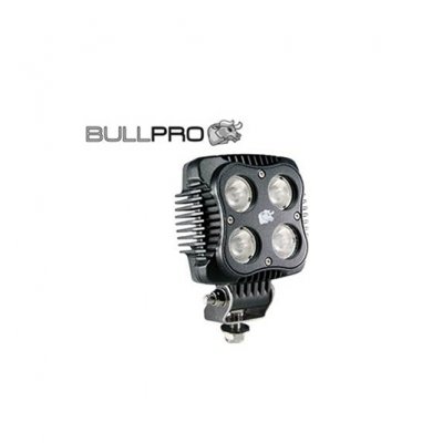 BullPro LED -työvalo 40W